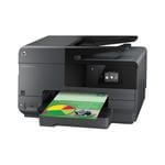 HP 8610 Officejet Pro All-in-One - Multifunction Printer