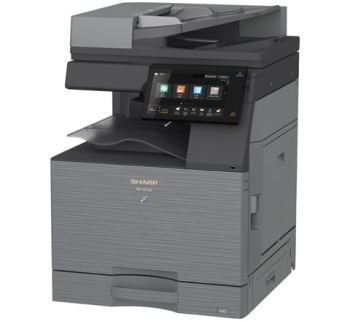 Sharp BP-50C55 55 PPM A4 Full Colour Multifunction Printer