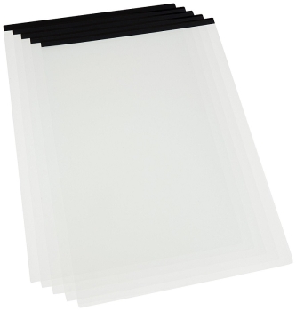 Canon 0697C001AA A4 Carrier Sheet for DR-C230/ C240