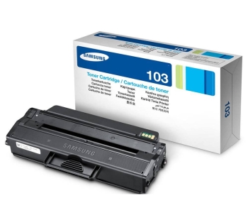 Samsung MLT-D103S Laser Toner Cartridge