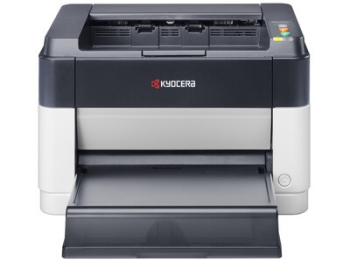 Kyocera  FS-1060dn  ECOSYS Multifunctional Printer