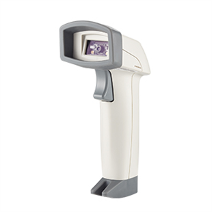 Posiflex CD-3200U-B 2D Handheld Image Scanner
