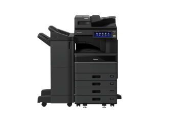 Toshiba E-Studio 4528A A3 45ppm Monochrome Multifunction Printer