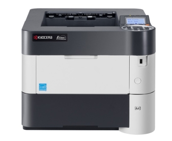 Kyocera  FS-4200DN ECOSYS Laser Printer