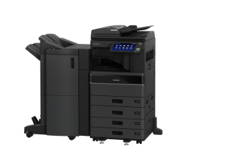 Toshiba E-Studio 2020AC A3 20ppm Monochrome Multifunction Printer