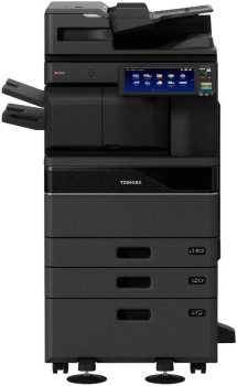 Toshiba e-STUDIO 2528A Monochrome A3 Multifunction Copier 25 PPM Printer