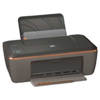 HP Deskjet 2510 All-In-One Printer