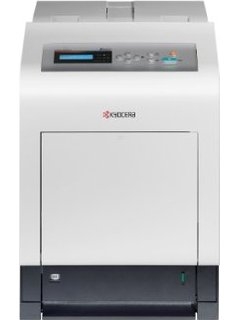 Kyocera P6035cdn ECOSYS Colour Network Laser Printer