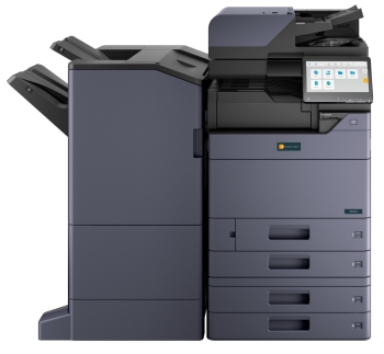 Kyocera-Triumph-Adler TA 4008ci 40 PPM A3 Color Multifunction Printer