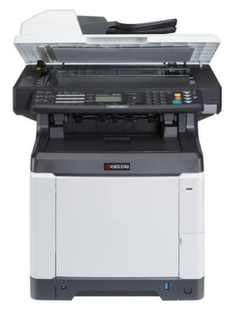 Kyocera ECOSYS Multifunctional Printer M6526cdn 