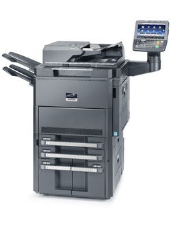Kyocera TASKalfa Multifunctional Colour Laser Printer 7551ci