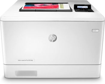 HP LaserJet Pro M454dn A4 27ppm Ethernet Auto Duplex Laser Printer