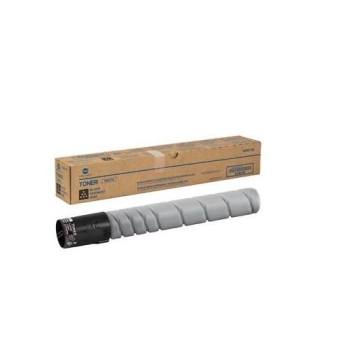 Konica Minolta TN321K Toner