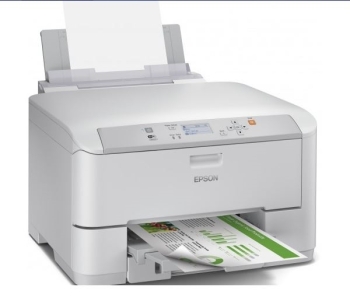 Epson WF-5110DW Workforce Pro Inkjet Printer
