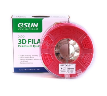 ESun 3D Filament ABS 1.75mm Magenta