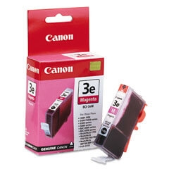 Canon BCI-3e Photo Magenta Original Ink Cartridges