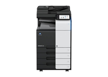 Konica Minolta Bizhub C300i A3 Color Multifunctional High Quality Versatile Office Printer