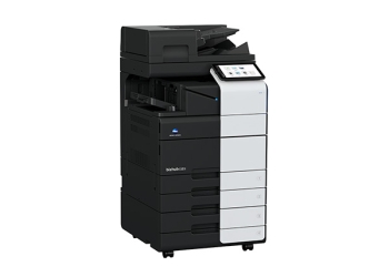 Konica Minolta Bizhub C451i High-Performance Printing, Copying & Scanning for Offices A3 Color Multifunction Printer