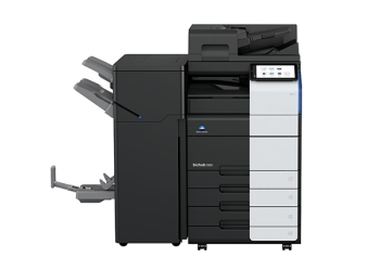 Konica Minolta Bizhub C651i Office Color MFD for Professional Printing & Scanning With High Speed Multifunction Printer
