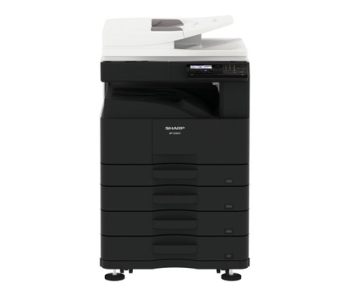 Sharp BP-20M28 28 PPM A3 Mono Multifunction Printer 
