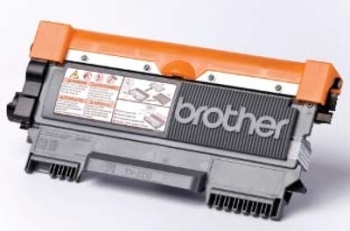 Brother Black Toner Cartridge TN-2260 Genuine