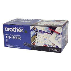 Brother TN150 Black Toner Cartridge