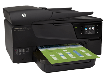 HP Officejet 6700 Premium e-All-in-One Printer 