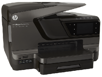 HP Officejet Pro 8600 Plus e-All-in-One Printer - N911g
