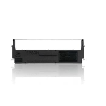 Epson SIDM Black Ribbon Cartridge for LQ-50