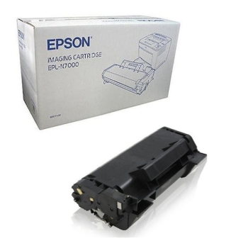 Epson C13S051100 Imaging Cartridge- 15,000 pages Duty Cycle