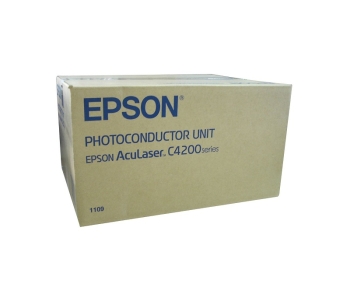 Epson C13S051109 Photoconductor Unit- 35,000 pages