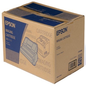 Epson C13S051111 Imaging Cartridge- 17,000 pages