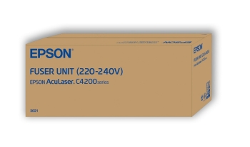 Epson C13S053021 Fuser Kit- 100,000 pages