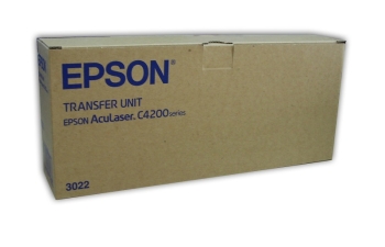 Epson C13S053022 Transfer Roll- 35,000 pages