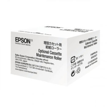 Epson Optional Cassette Maintenance Roller