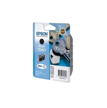 Epson T0461 Black Ink Cartridge