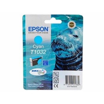 Epson T1032 Cyan Ink Cartridge