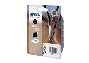 Epson T0921 Black Ink Cartridge 