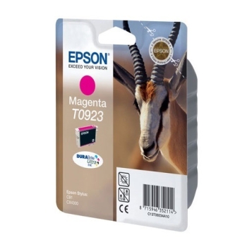 Epson T0923 Magenta Ink Cartridge