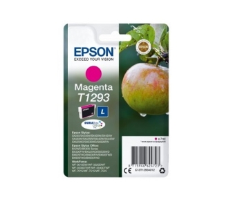 Epson Singlepack Magenta T1293 DURABrite Ultra Ink