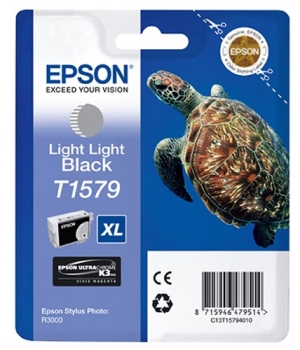 Epson T1579 Light Light Black