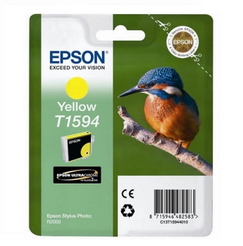 Epson T1594 Yellow