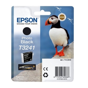 Epson T3241 Photo Black