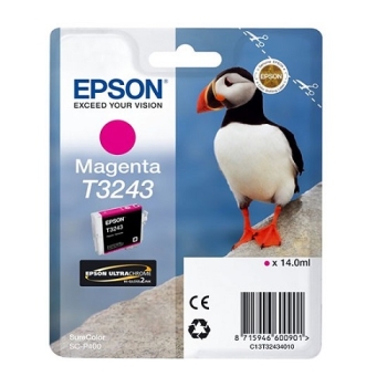 Epson T3243 Magenta	