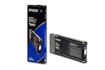 Epson Singlepack Photo Black T544100 220 ml 