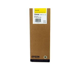 Epson Singlepack Yellow T544400 220 ml