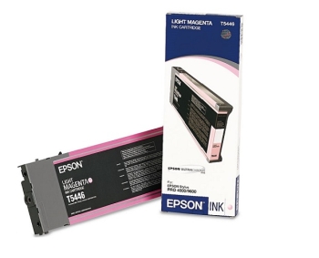 Epson Singlepack Light Magenta T544600 220 ml 