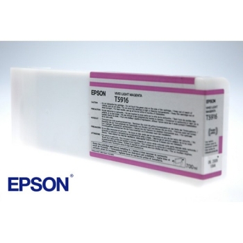 Epson Singlepack Vivid Light Magenta T591600