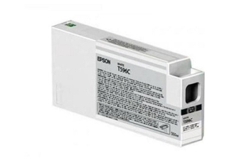 Epson Singlepack T596C00 UltraChrome HDR White 350 ml