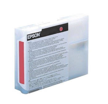 Epson C33S020268 SJIC4(R) Red Ink Cartridge